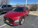 2018 Hyundai Kona SEL
