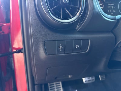 2022 Hyundai Kona N Base