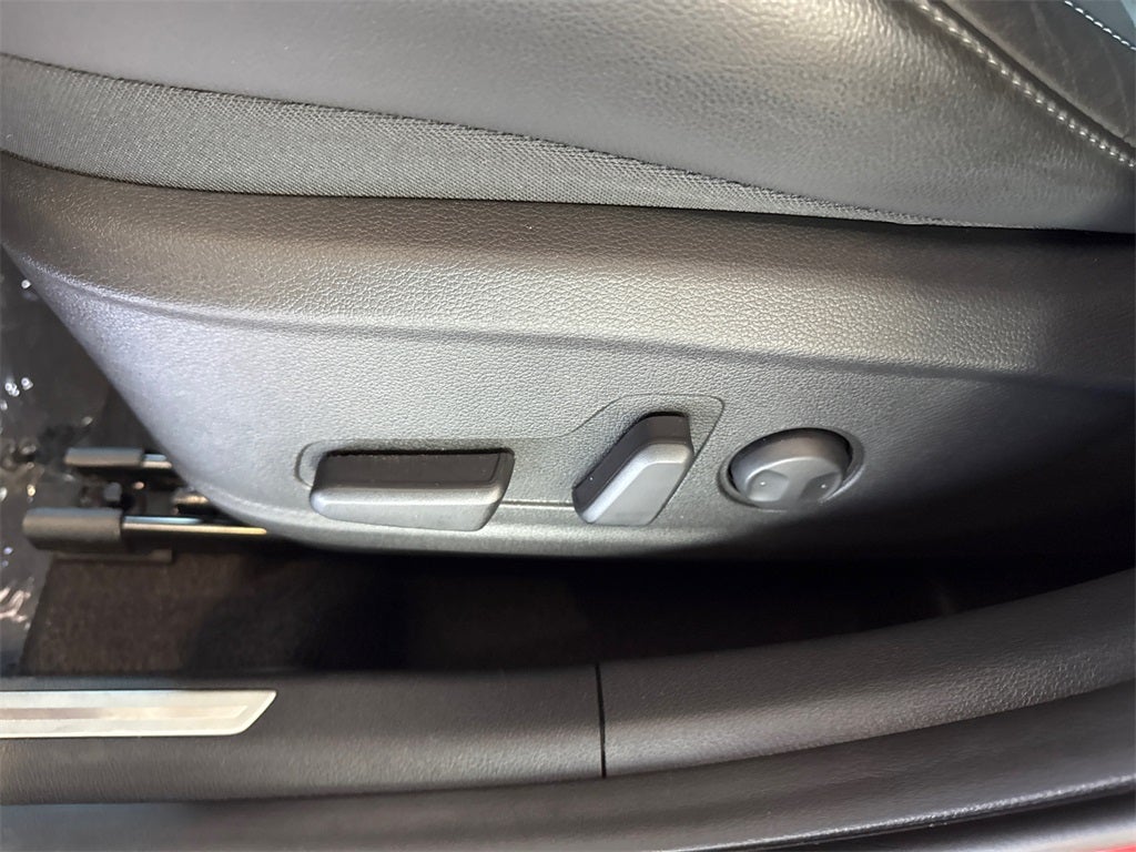 2022 Hyundai Kona N Base