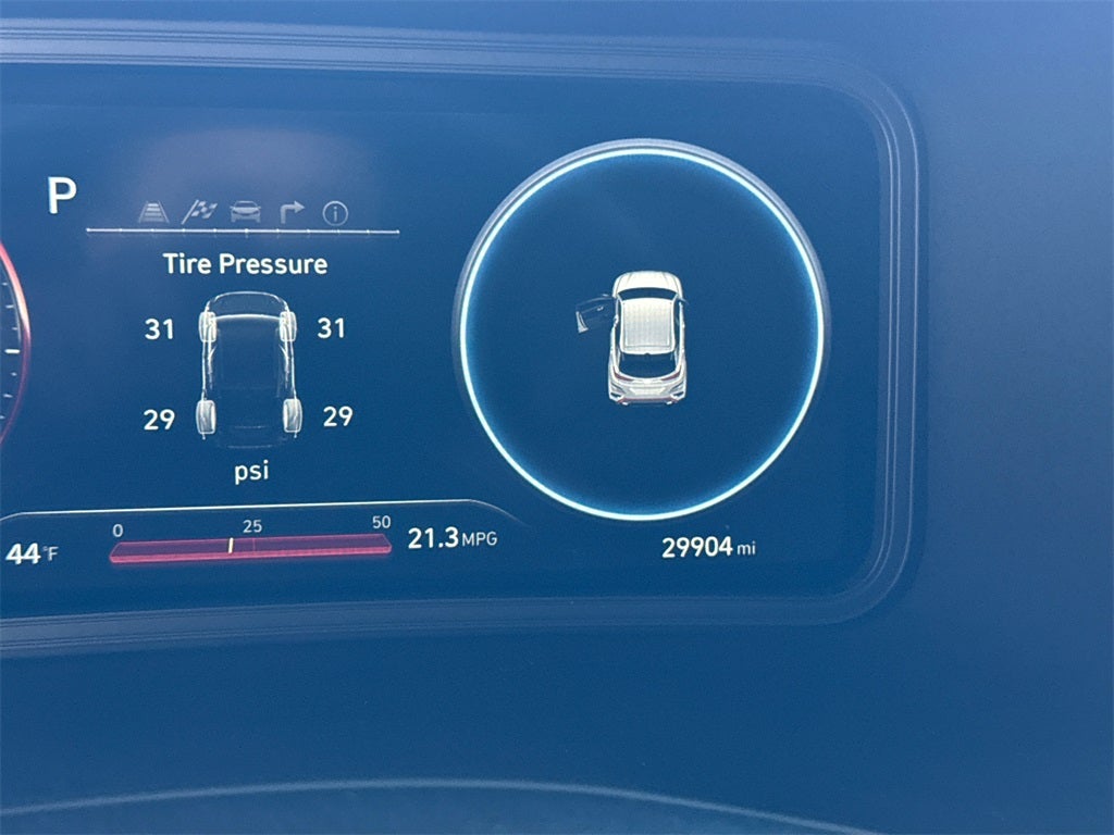 2022 Hyundai Kona N Base