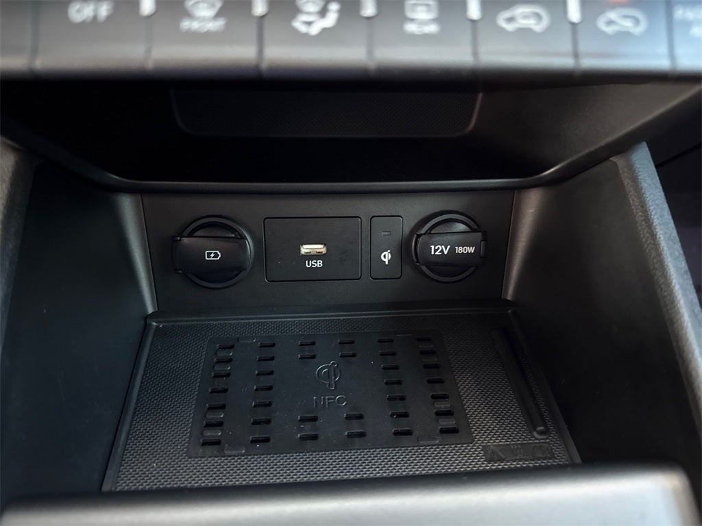 2022 Hyundai Kona N Base