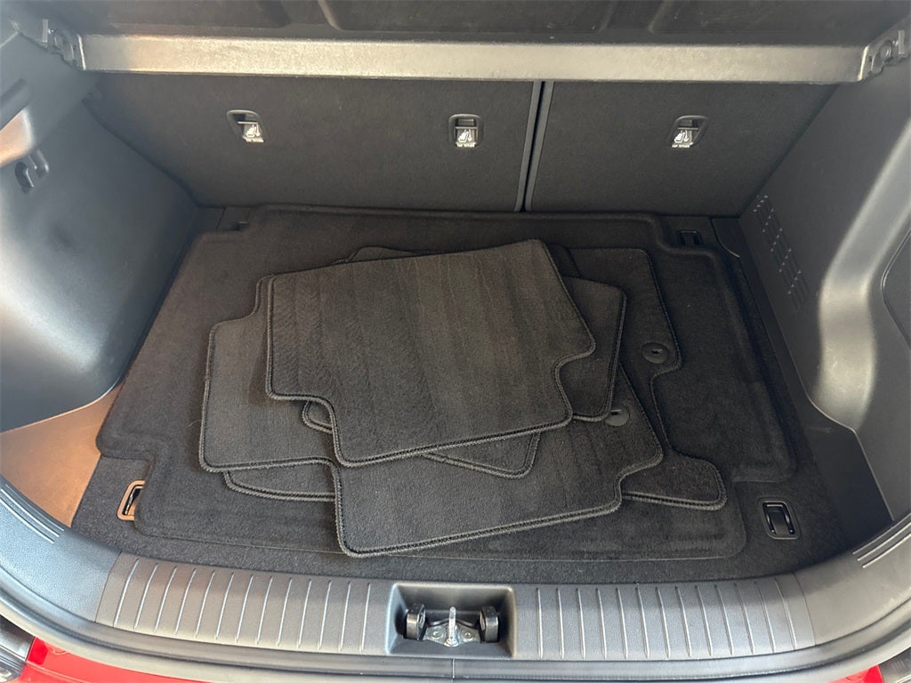 2022 Hyundai Kona N Base