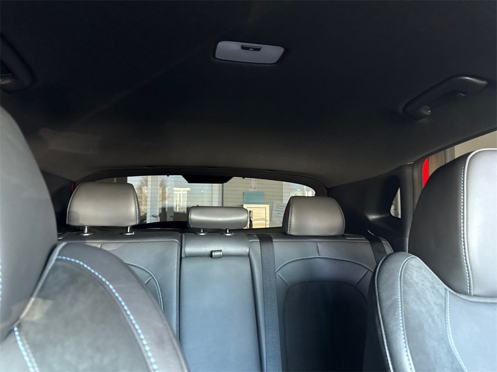 2022 Hyundai Kona N Base