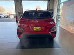 2022 Hyundai Kona N Base