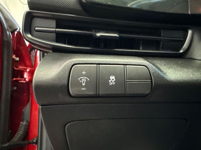 2024 Hyundai Elantra N Base