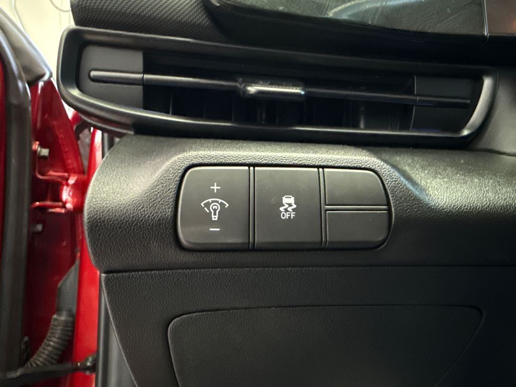 2024 Hyundai Elantra N Base