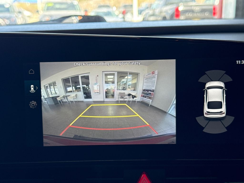 2024 Hyundai Elantra N Base