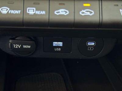 2024 Hyundai Elantra N Base