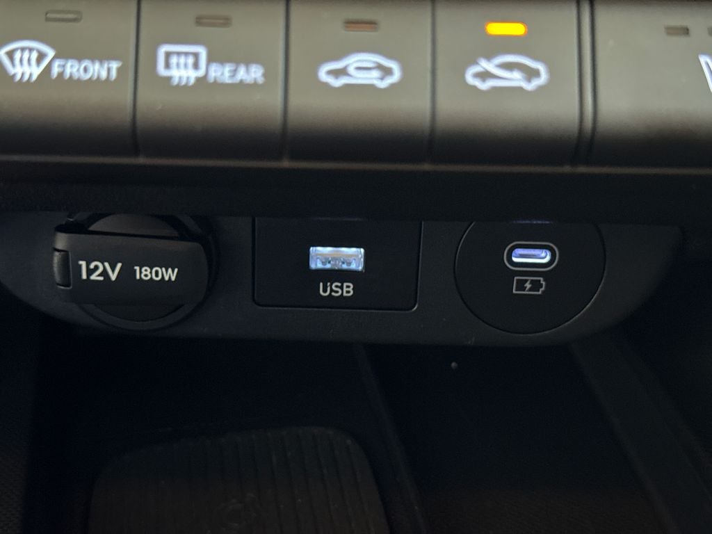 2024 Hyundai Elantra N Base