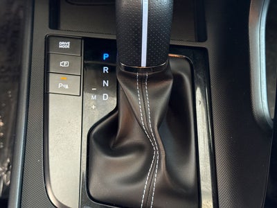 2024 Hyundai Elantra N Base