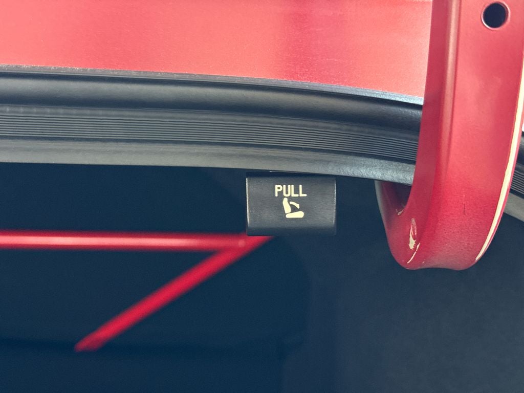 2024 Hyundai Elantra N Base