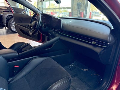 2024 Hyundai Elantra N Base