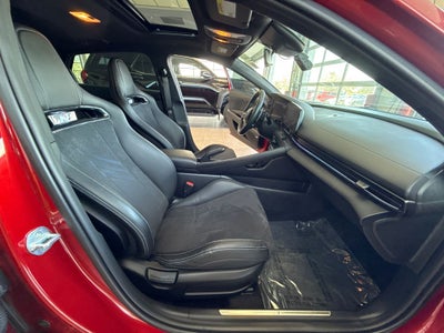 2024 Hyundai Elantra N Base