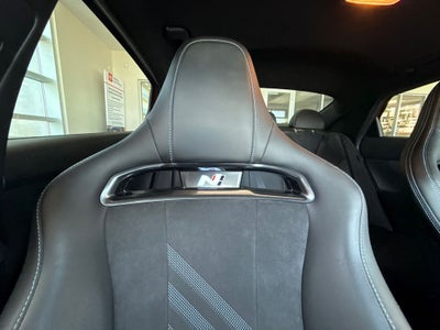 2024 Hyundai Elantra N Base