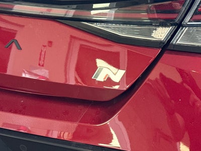 2024 Hyundai Elantra N Base