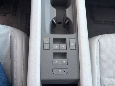 2025 Hyundai IONIQ 6 SEL