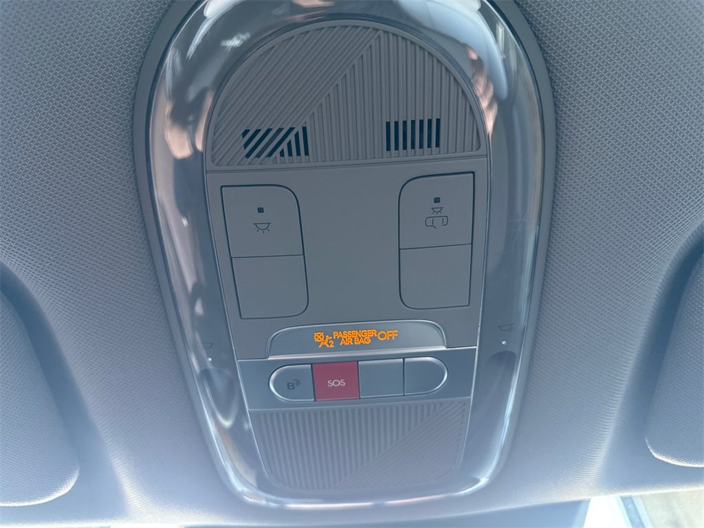 2025 Hyundai IONIQ 6 SEL