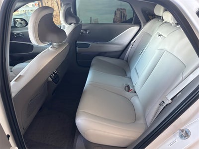 2025 Hyundai IONIQ 6 SEL