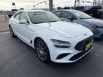 2024 Genesis G70 2.5T