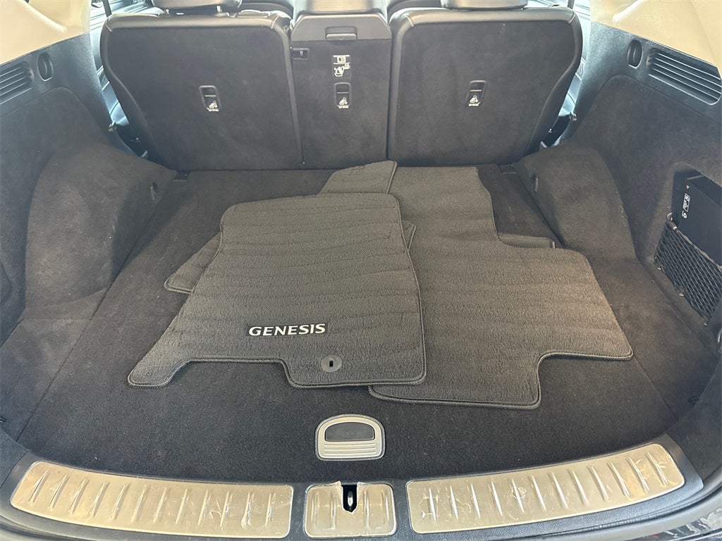 2024 Genesis GV80 2.5T