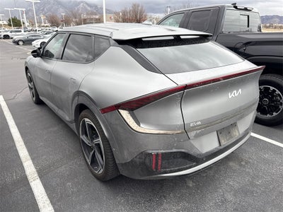2023 Kia EV6 GT