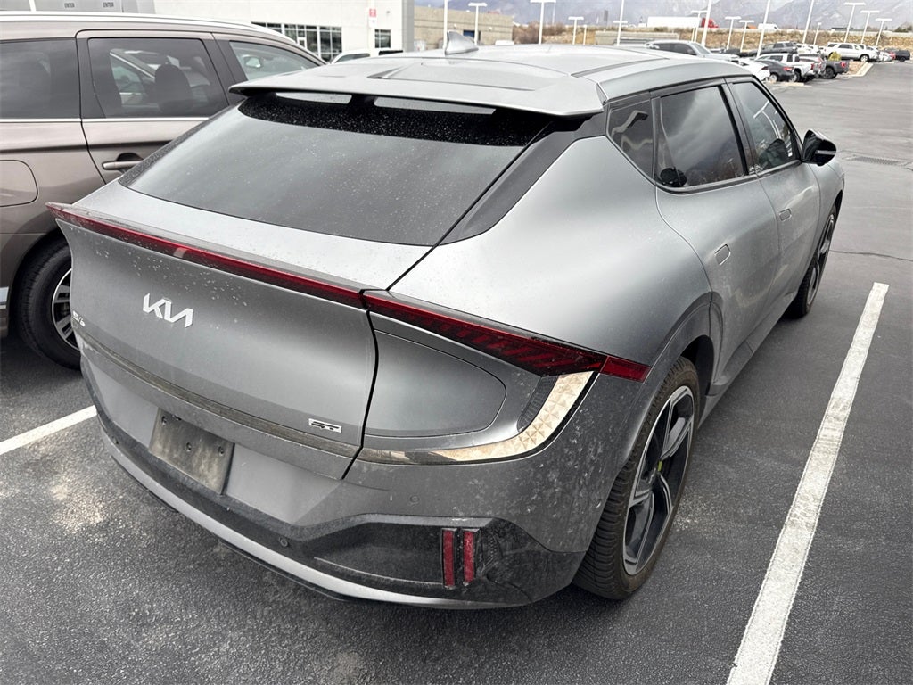 2023 Kia EV6 GT