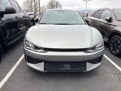 2023 Kia EV6 GT