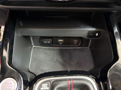2024 Kia Soul GT-Line