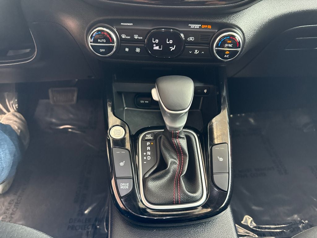 2024 Kia Soul GT-Line