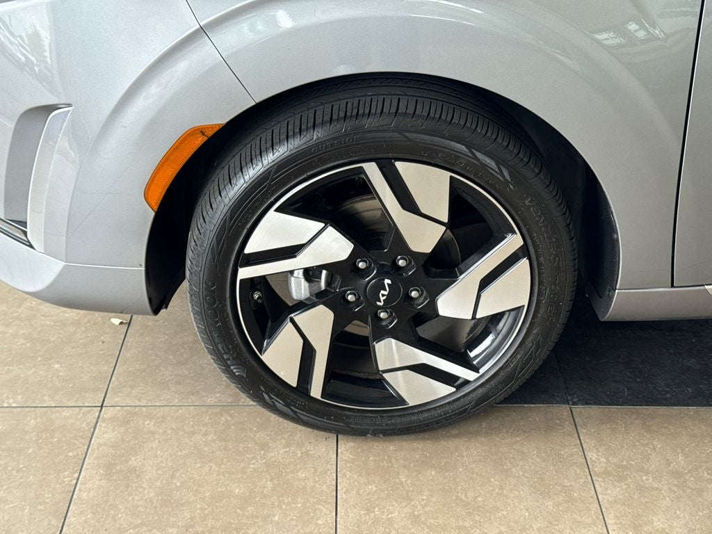 2024 Kia Soul GT-Line