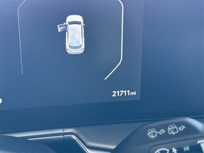 2025 Kia Sorento Plug-In Hybrid SX Prestige