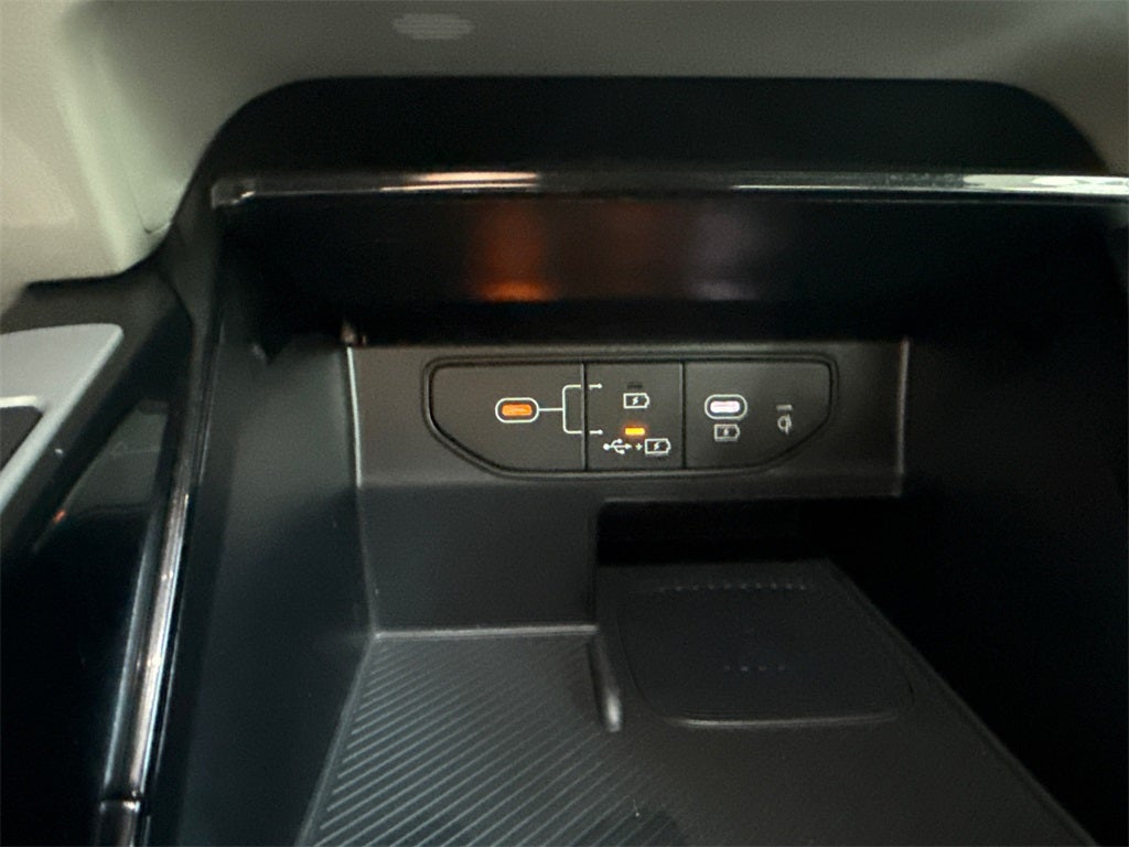 2025 Kia Sorento Plug-In Hybrid SX Prestige