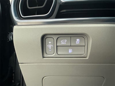 2025 Kia Sorento Plug-In Hybrid SX Prestige