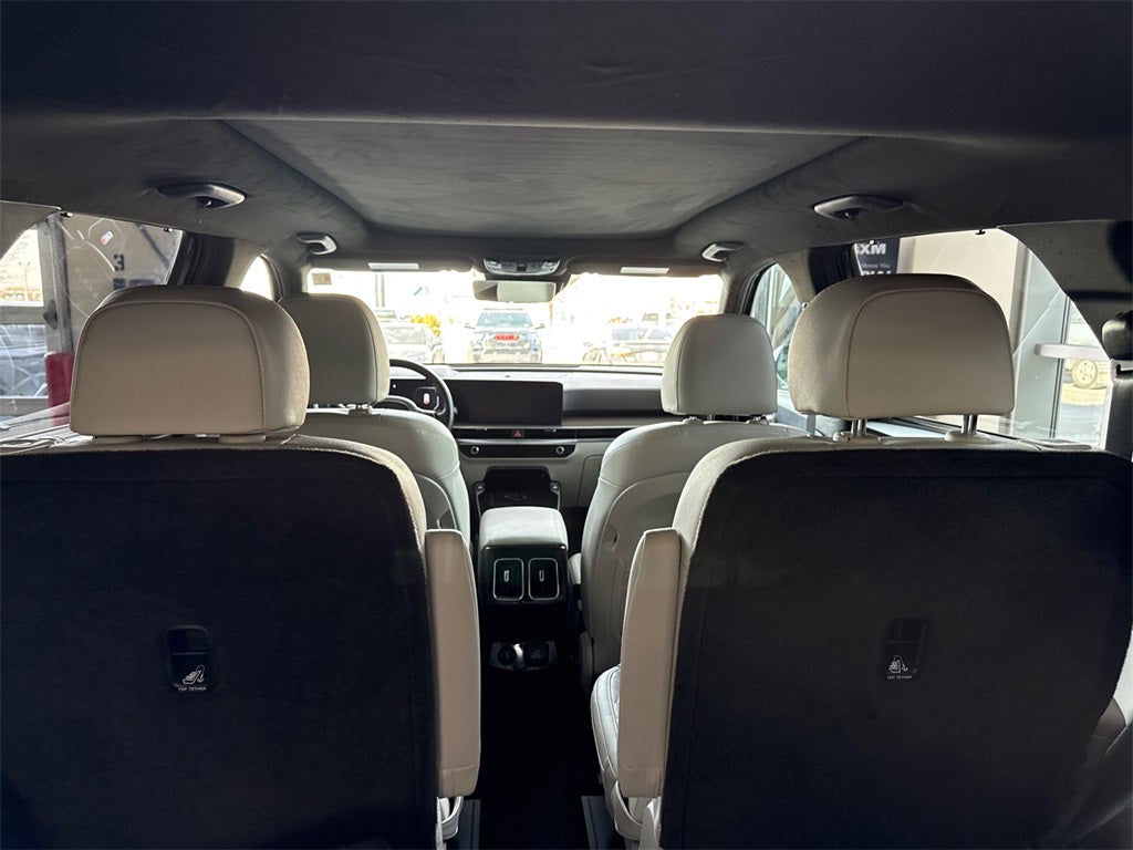 2025 Kia Sorento Plug-In Hybrid SX Prestige