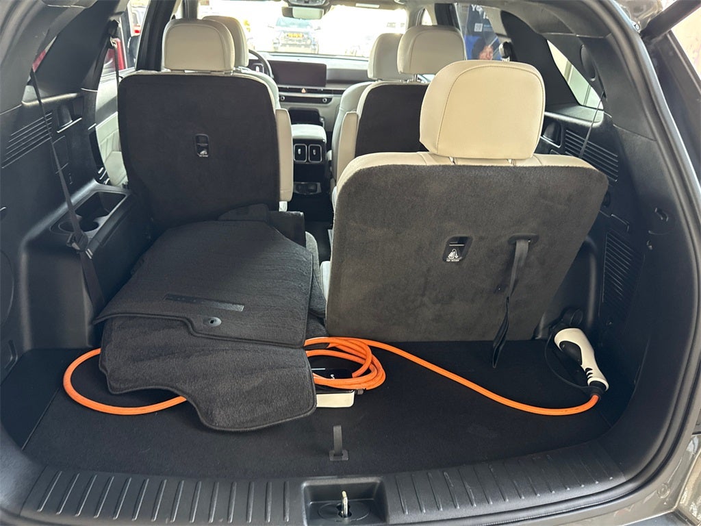 2025 Kia Sorento Plug-In Hybrid SX Prestige