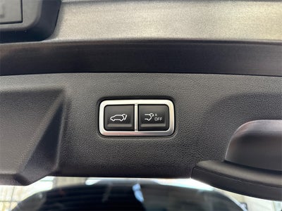 2025 Kia Sorento Plug-In Hybrid SX Prestige