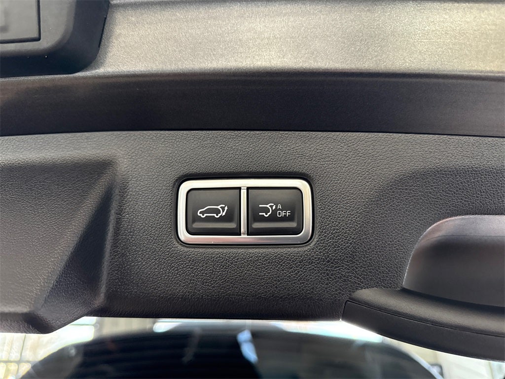 2025 Kia Sorento Plug-In Hybrid SX Prestige