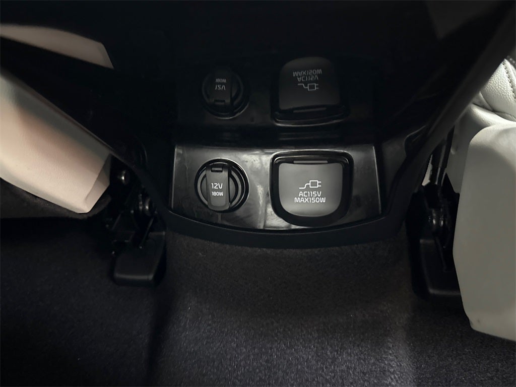 2025 Kia Sorento Plug-In Hybrid SX Prestige