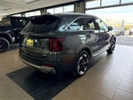 2025 Kia Sorento Plug-In Hybrid SX Prestige