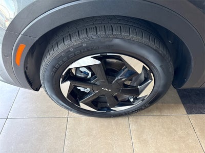 2025 Kia Sorento Plug-In Hybrid SX Prestige