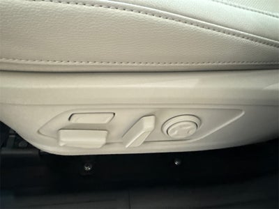 2025 Kia Sorento Plug-In Hybrid SX Prestige