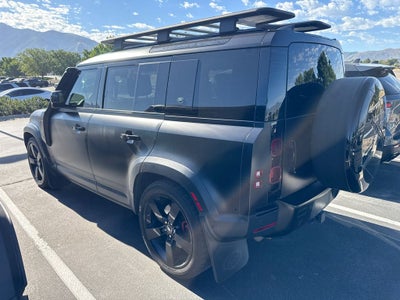 2020 Land Rover Defender 110 HSE