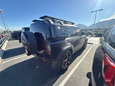 2020 Land Rover Defender 110 HSE