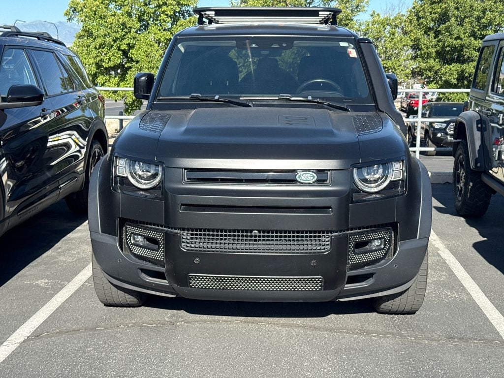2020 Land Rover Defender 110 HSE