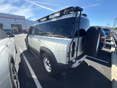 2024 Land Rover Defender 110 S