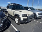 2024 Land Rover Defender 110 S