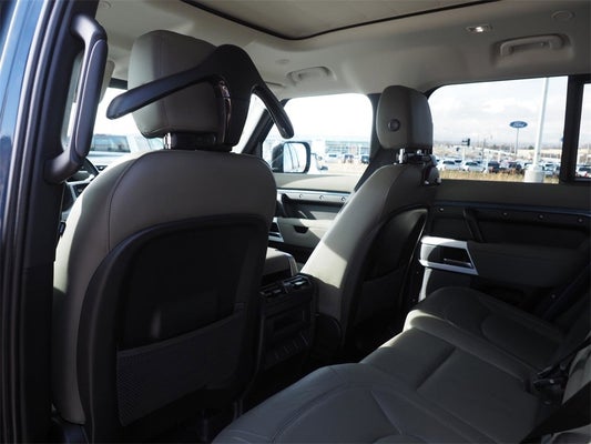 2023 Land Rover Defender 110 S in Salt Lake City, UT - Karl Malone Auto Group