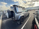 2020 Land Rover Defender 110 X