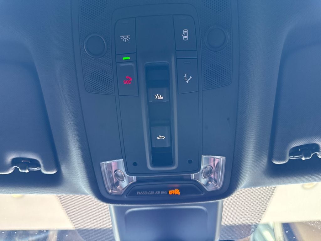 2022 Audi Q3 Premium S Line quattro