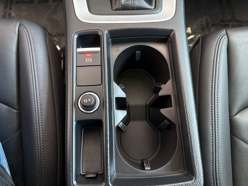 2022 Audi Q3 Premium S Line quattro